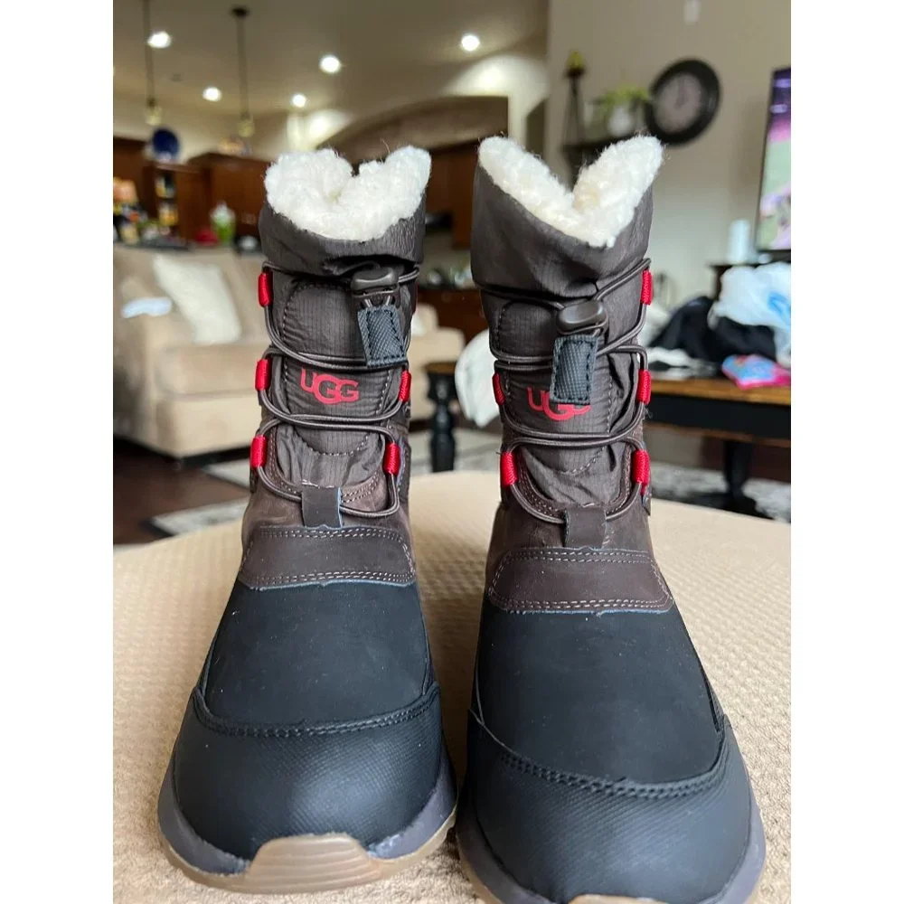 Ugg Unisex Kids‎ Bellemore All Weather Boot - NWOT